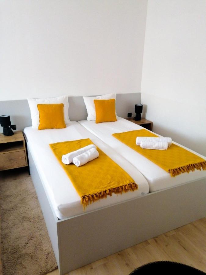 Evita Studio Apartment Karlovac Zewnętrze zdjęcie