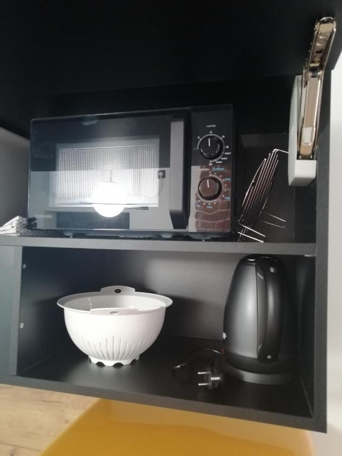 Evita Studio Apartment Karlovac Zewnętrze zdjęcie