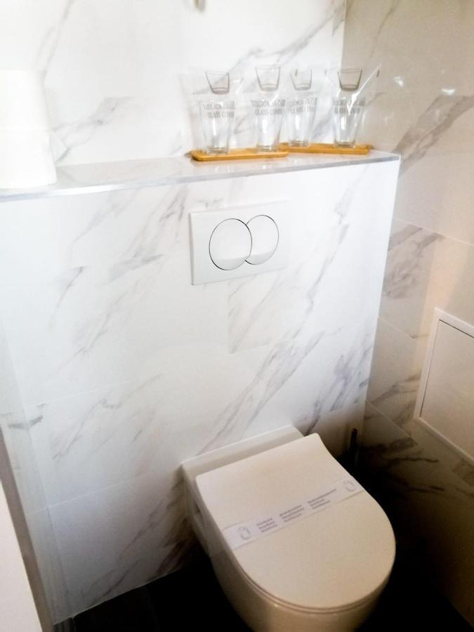 Evita Studio Apartment Karlovac Zewnętrze zdjęcie