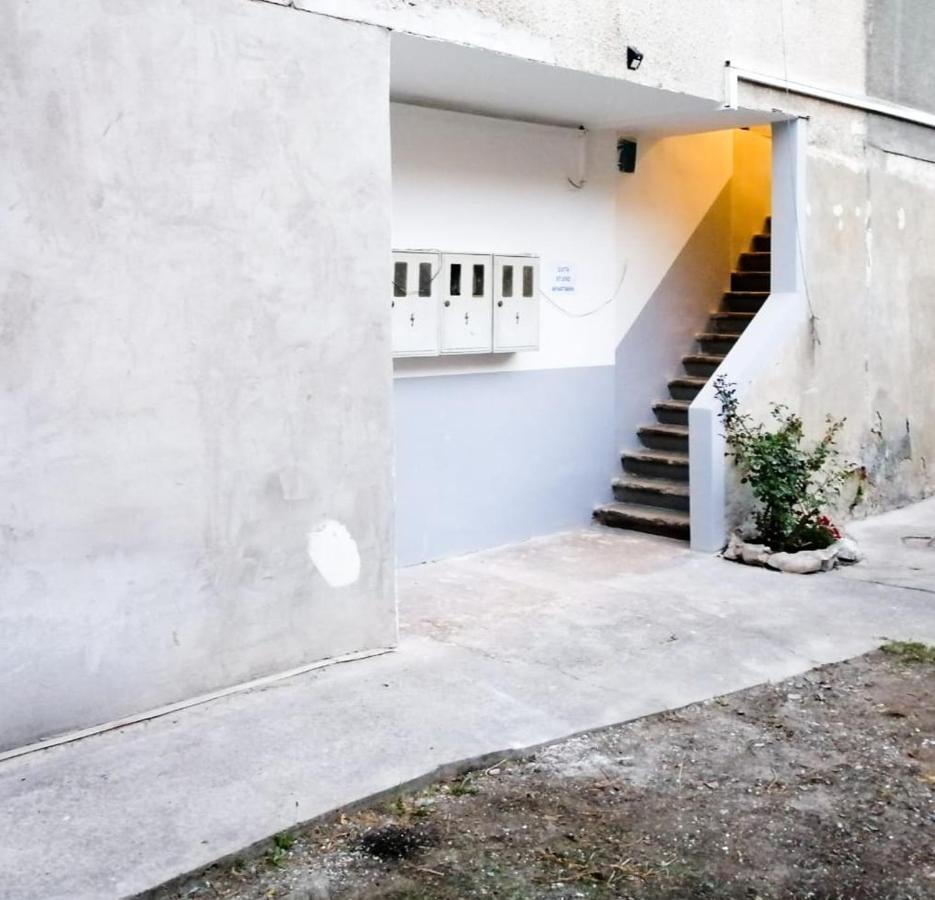 Evita Studio Apartment Karlovac Zewnętrze zdjęcie