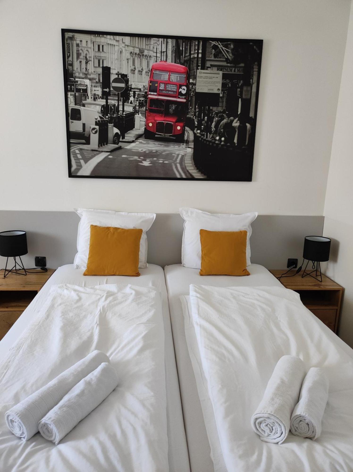 Evita Studio Apartment Karlovac Zewnętrze zdjęcie